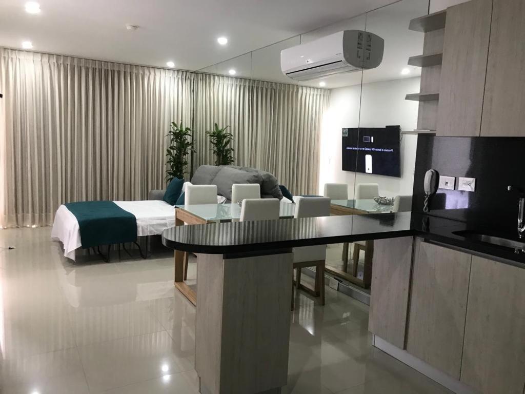Apartamento Beach