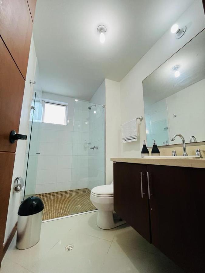 Superior Deluxe 14th Floor Poseidon Cartagena