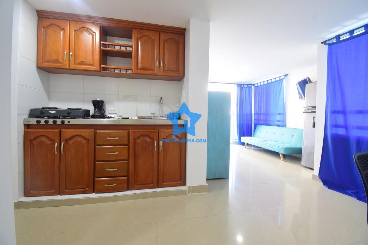 Apartment Apartamento Sky View - Piso 20