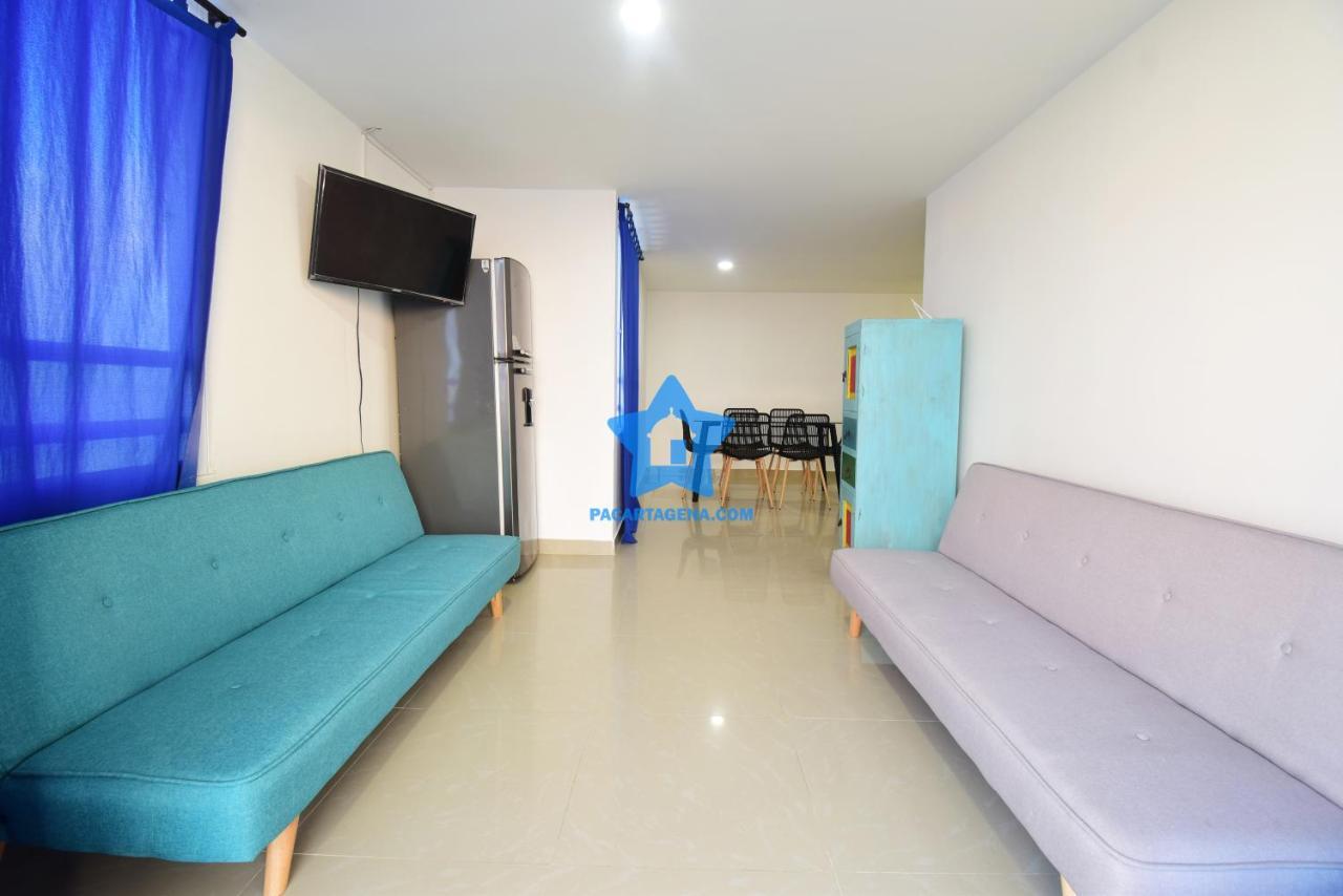Apartamento Sky View - Piso 20