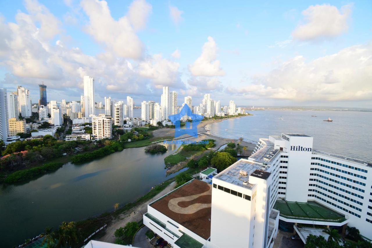 Apartamento Sky View - Piso 20 Apartment