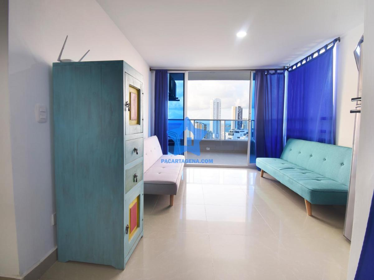 Apartamento Sky View - Piso 20 *
