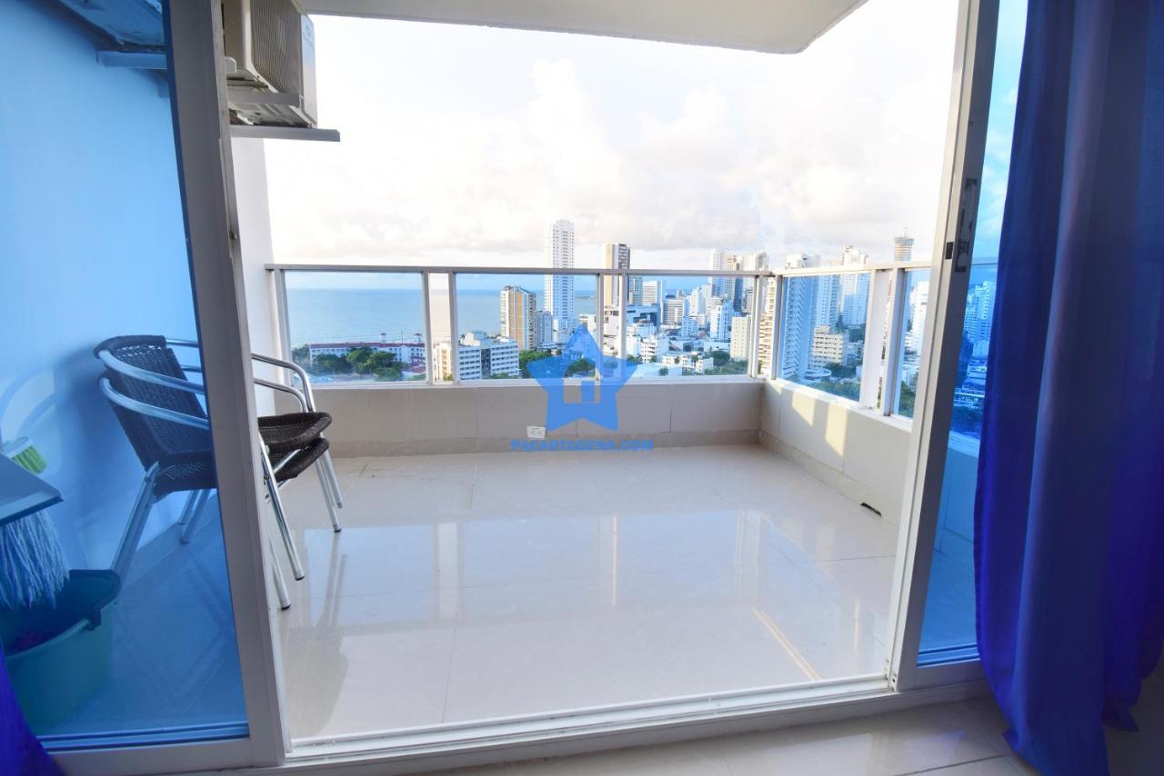 Apartamento Sky View - Piso 20 *
