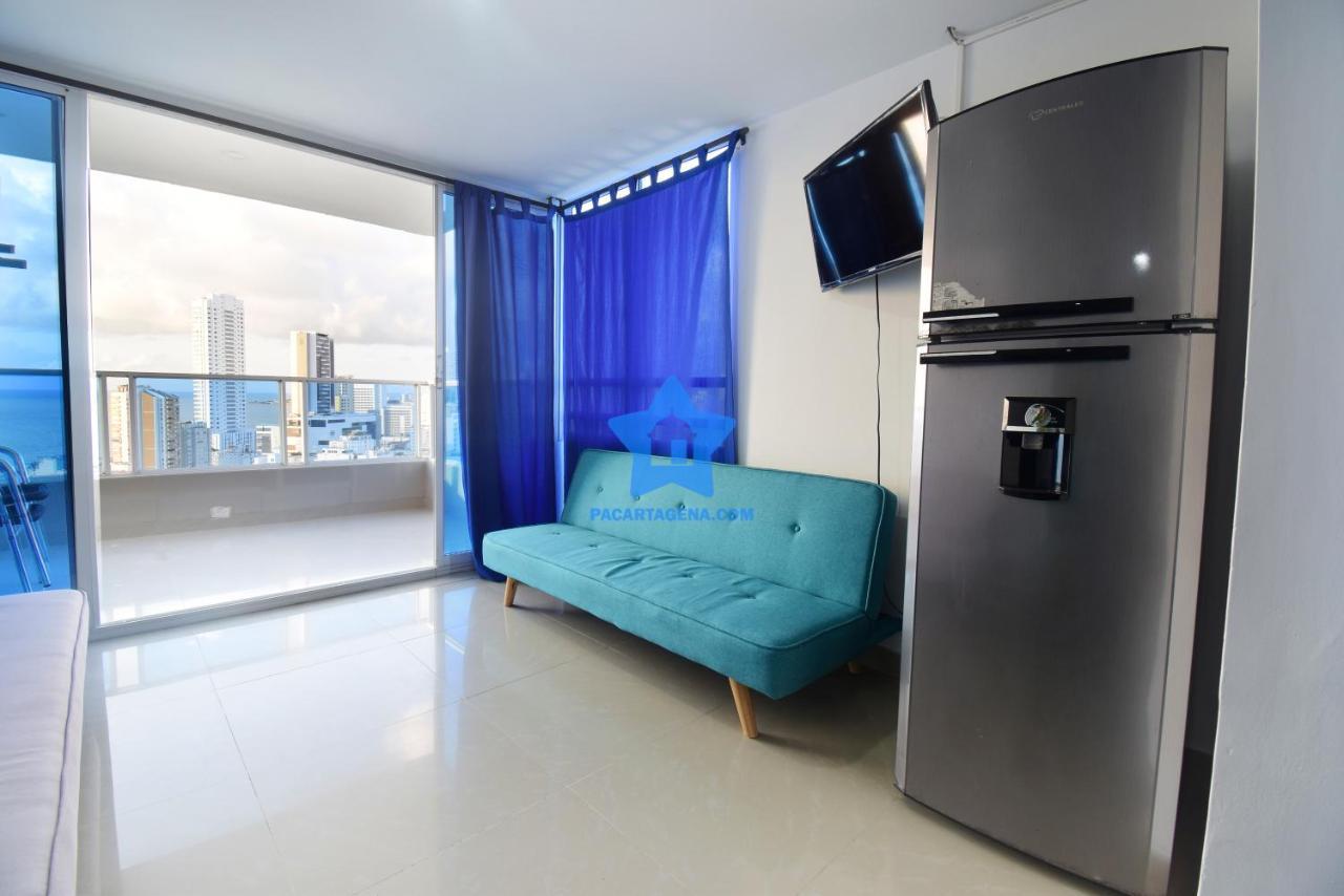 Apartamento Sky View - Piso 20 Apartment