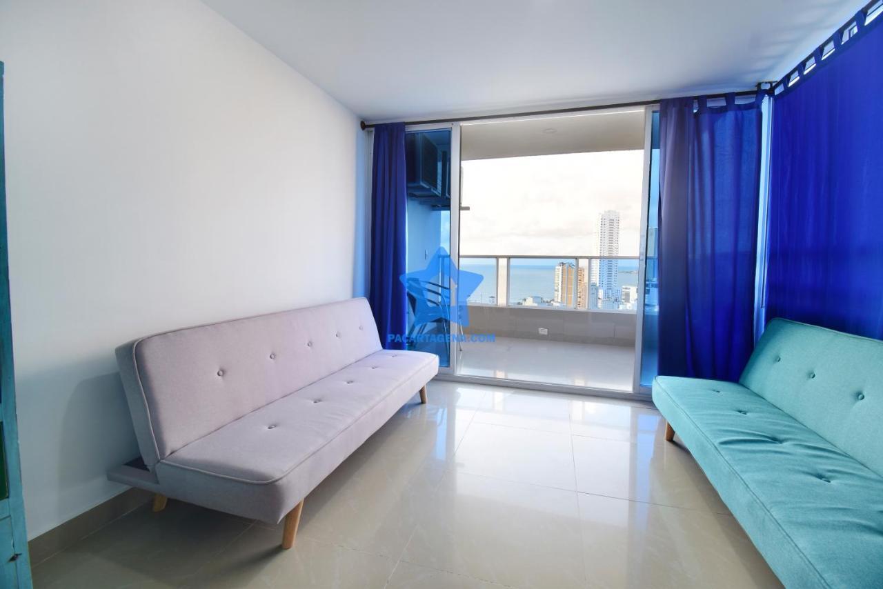 Apartment Apartamento Sky View - Piso 20