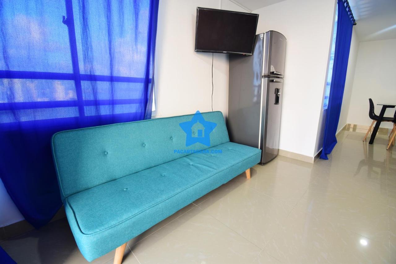 Apartment Apartamento Sky View - Piso 20