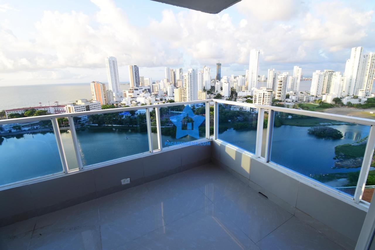 Apartamento Sky View - Piso 20