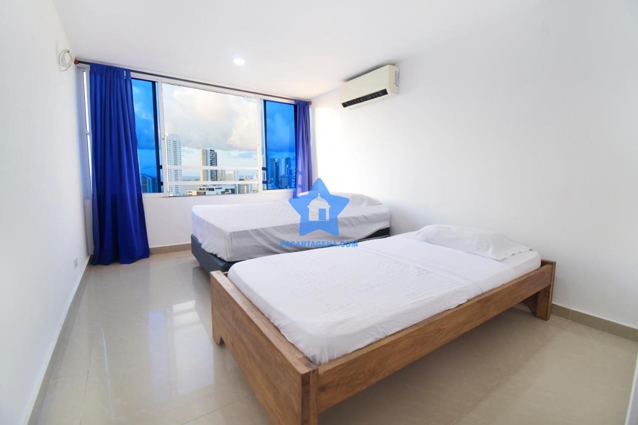 Apartamento Sky View - Piso 20 Apartment
