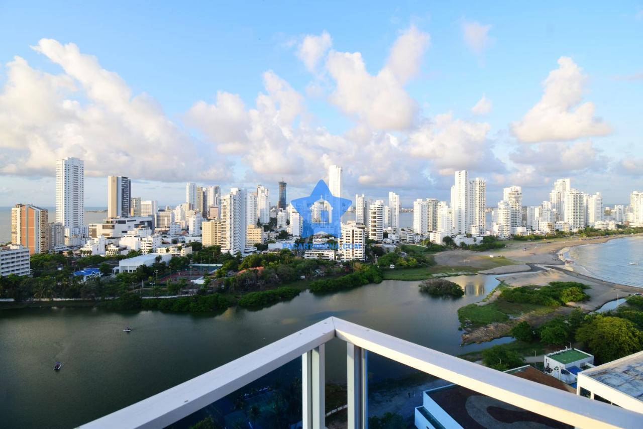 Apartment Apartamento Sky View - Piso 20