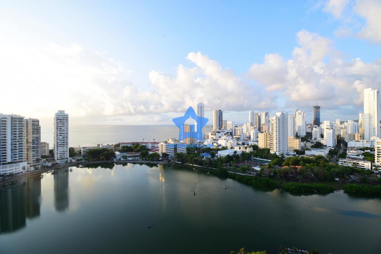Apartment Apartamento Sky View - Piso 20