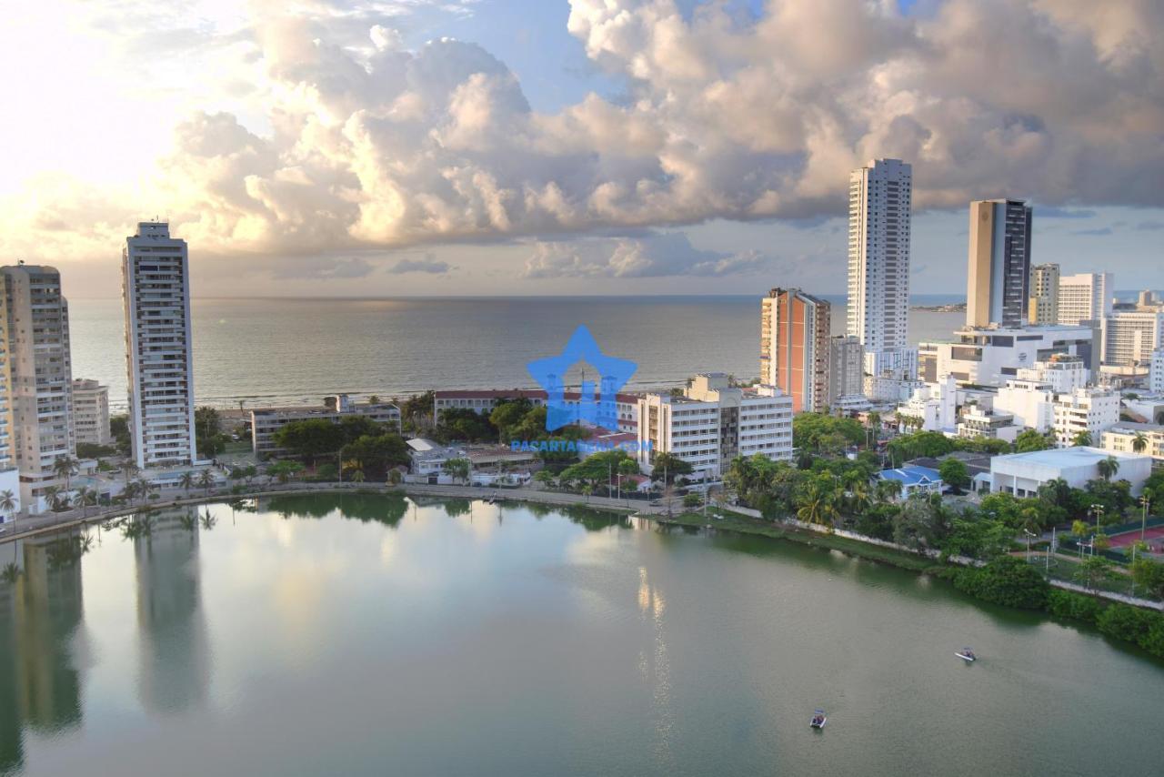 Apartment Apartamento Sky View - Piso 20