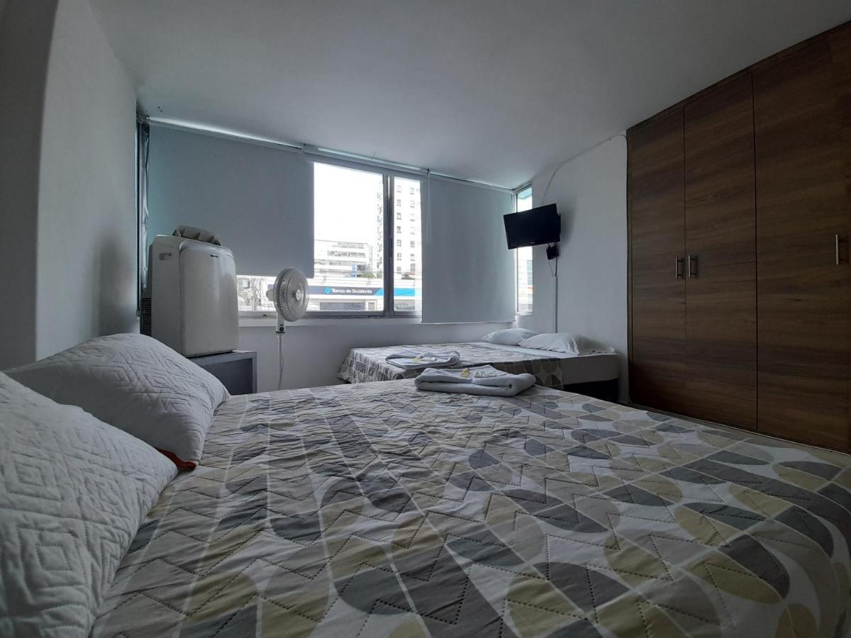 Apartamento Apartamento Costamar Bocagrande