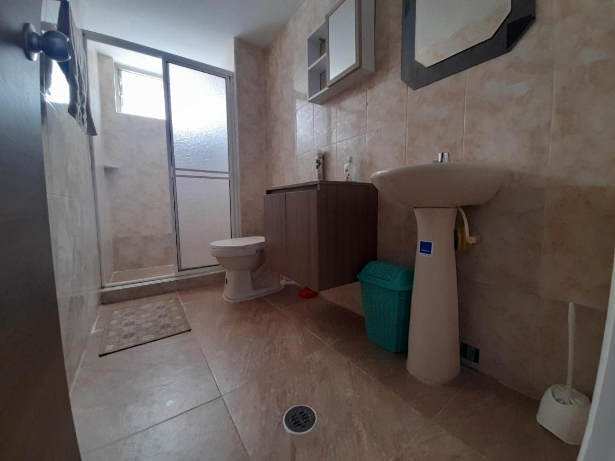 Apartamento Apartamento Costamar Bocagrande *