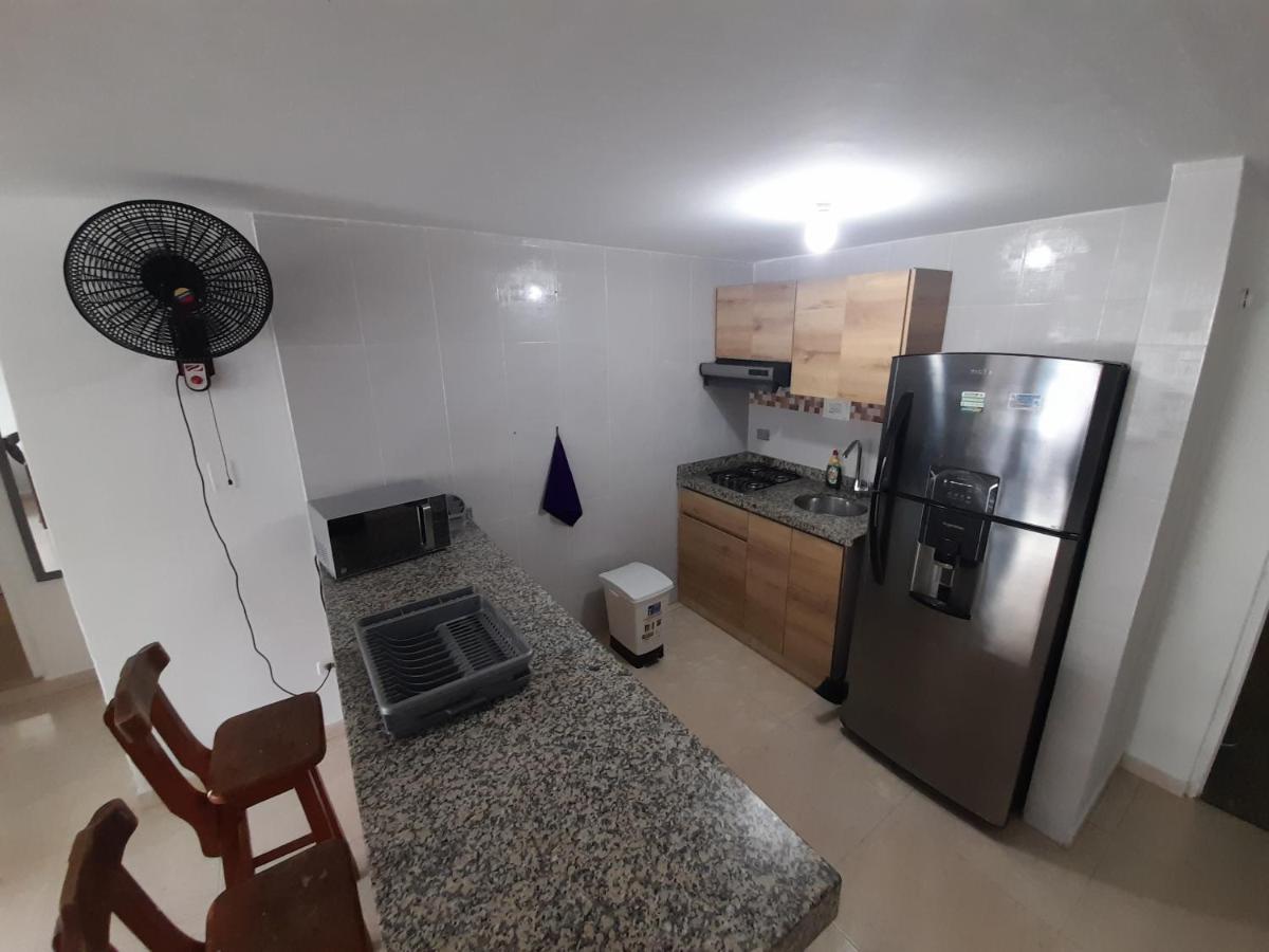 Apartamento Costamar Bocagrande Apartamento *
