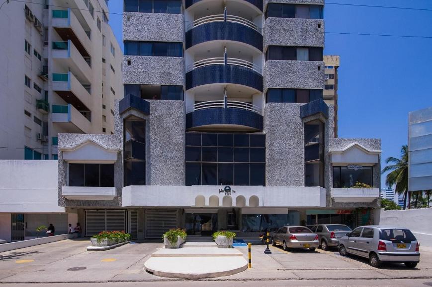 Apartamento Bocagrande Coral Beach - Livin Colombia Cartagena