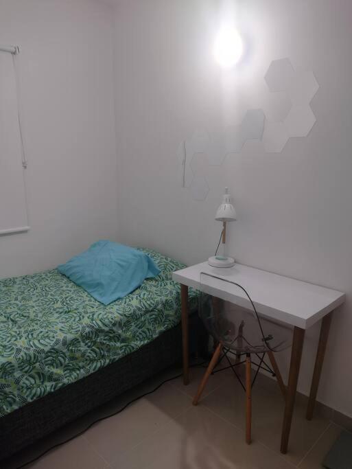 Hermoso Apartamento Con Piscina, Jacuzzi Y Sauna Dentro De Conjunto * Cartagena
