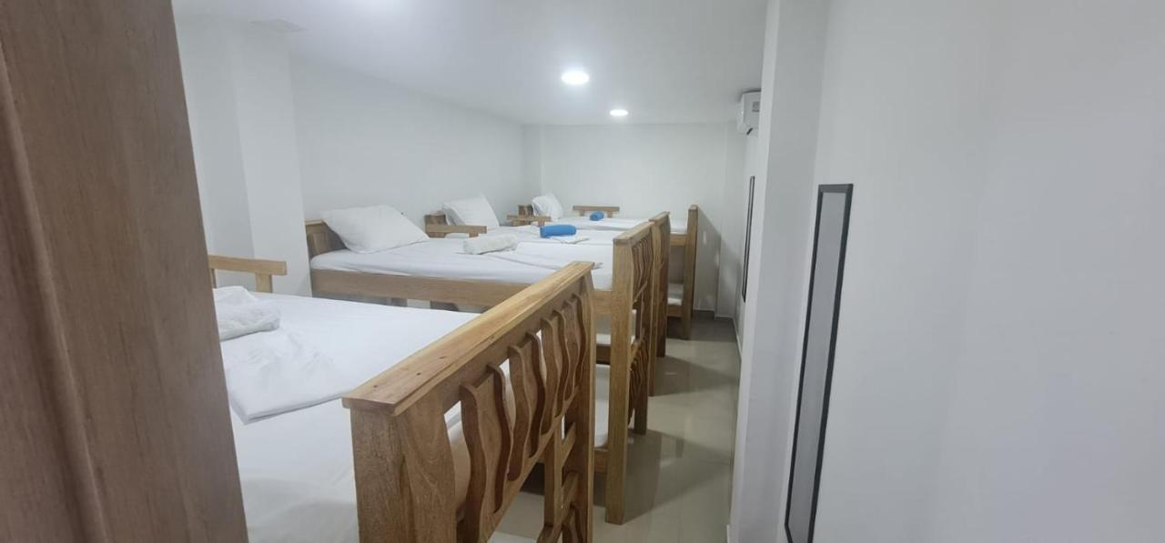 Salome Aparment Crt * Cartagena