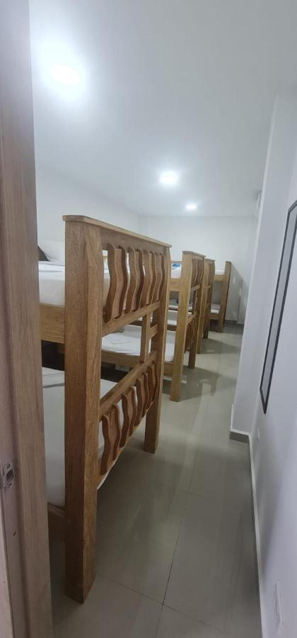 Salome Aparment Crt Apartamento