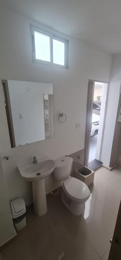 Salome Aparment Crt Apartamento *