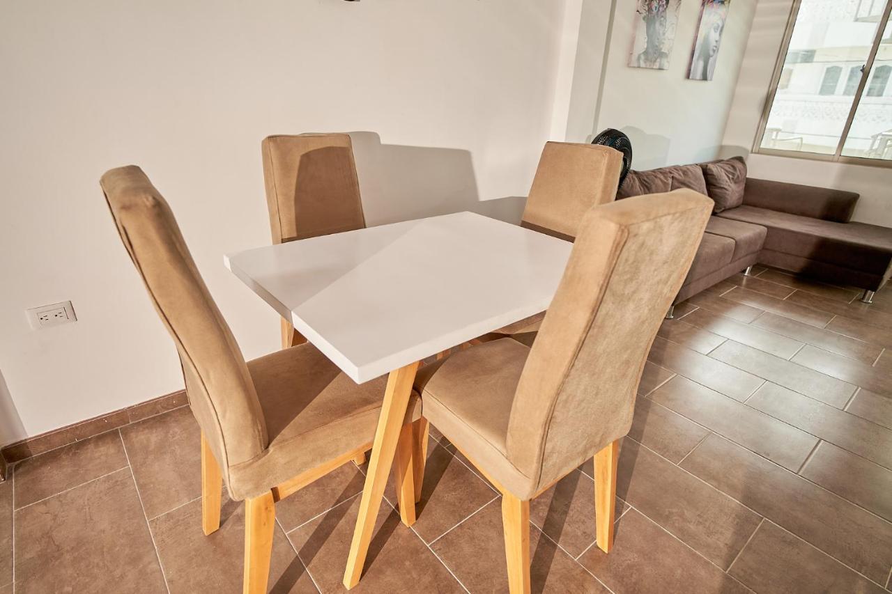 Passarela Apartamento *