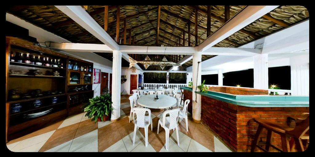 Pena's Boutique Cartagena