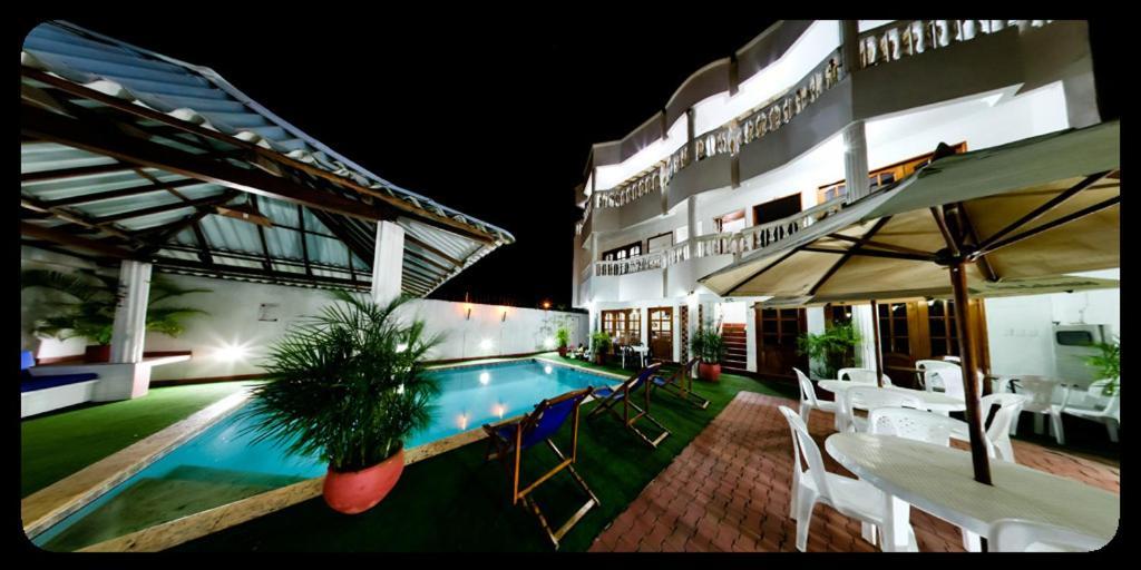 Pena's Boutique 3* Cartagena