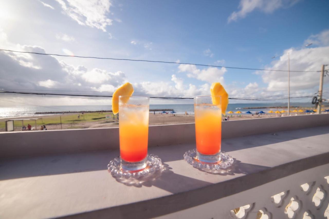 Hotel Boutique Del Mar Cartagena
