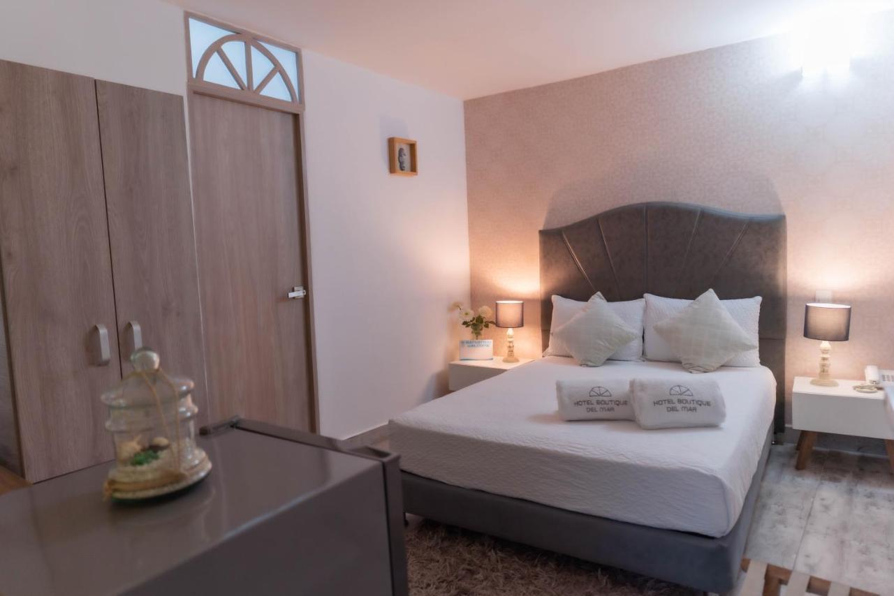 Hotel Boutique Del Mar