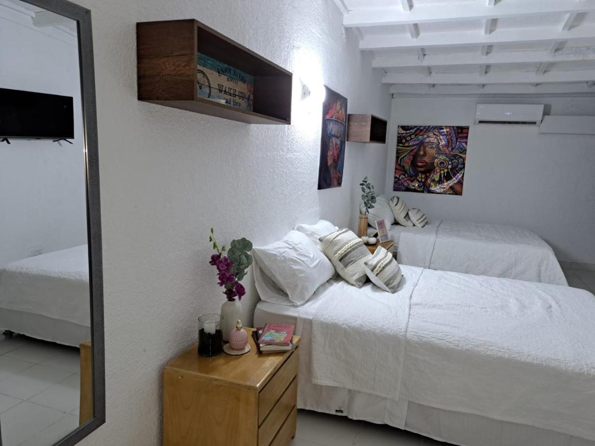 Centro Bovedas A2-31 Apartment