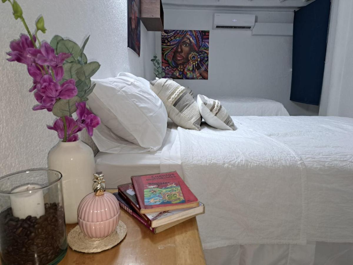 Apartment Centro Bovedas A2-31 Cartagena