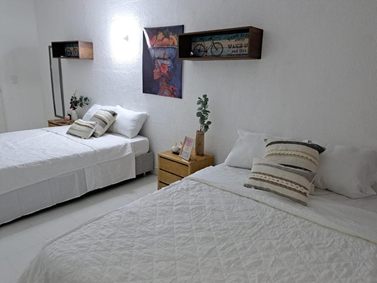 Centro Bovedas A2-31 Apartment