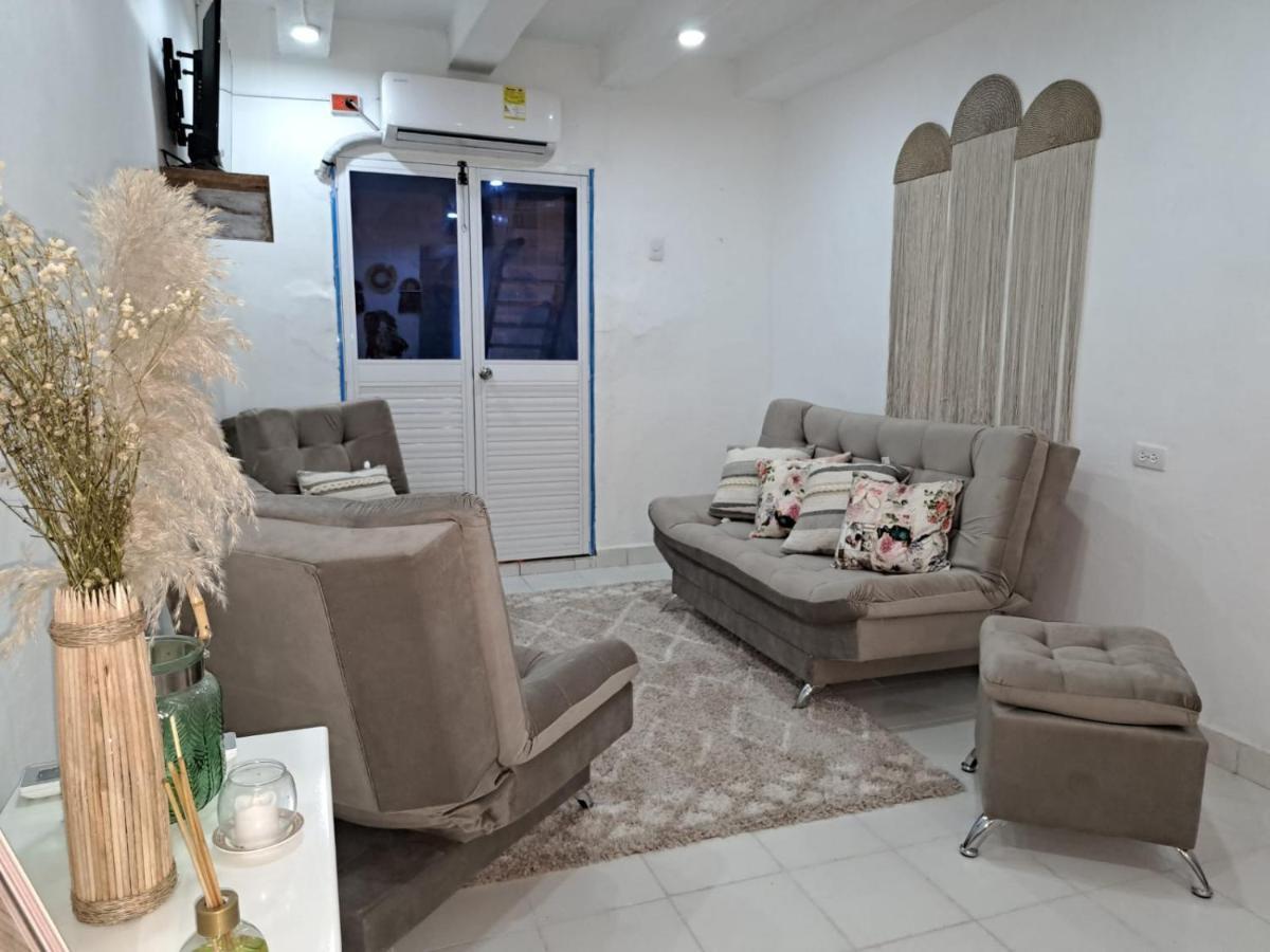 Apartment Centro Bovedas A2-31 Cartagena