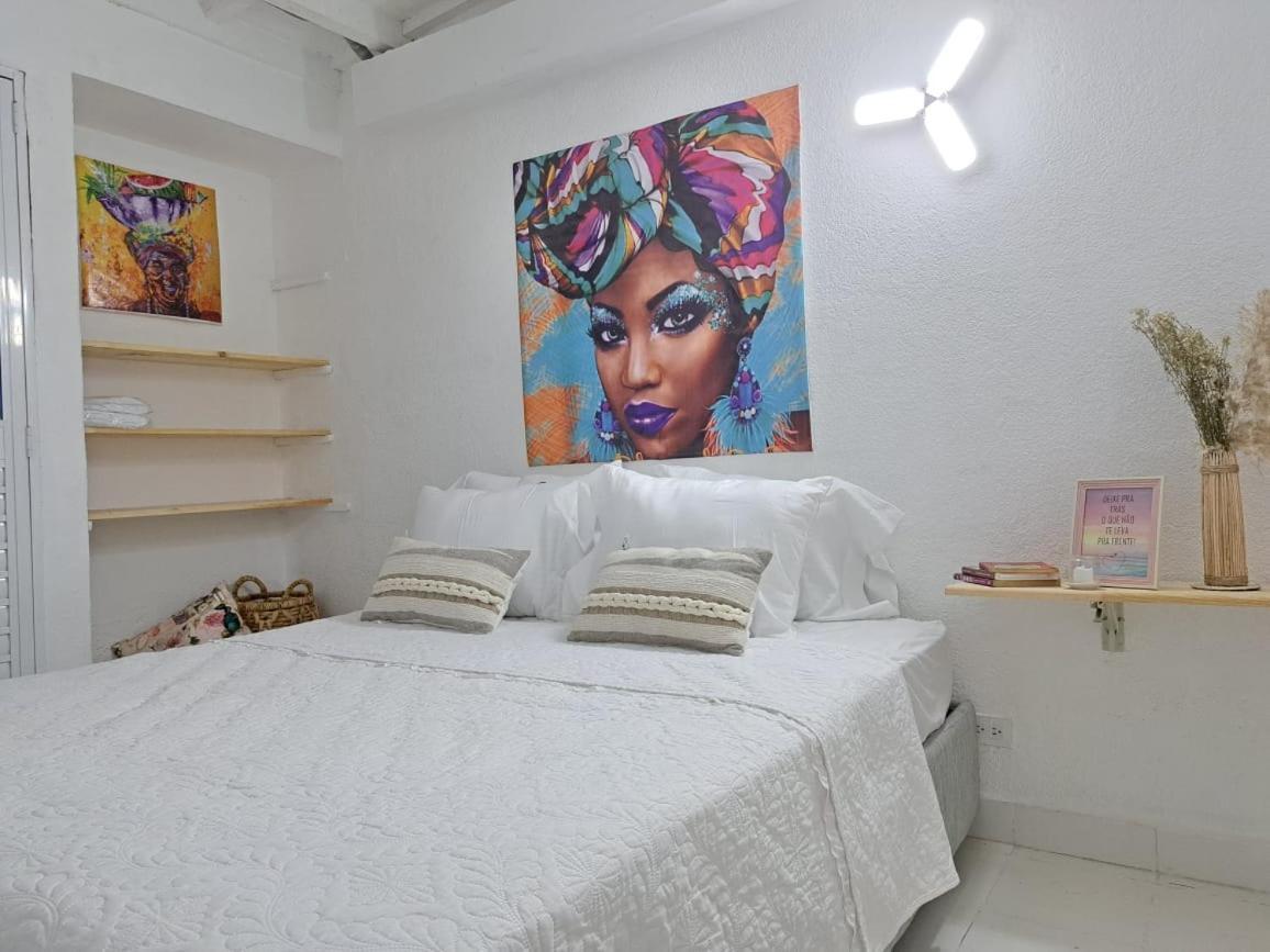 Centro Bovedas A2-31 Apartment