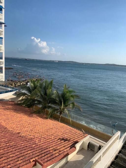 En El Laguito - Cerca Al Mar Apartamento