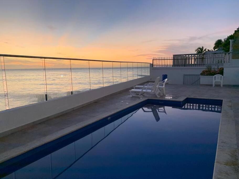 Apartamento En El Laguito - Cerca Al Mar *