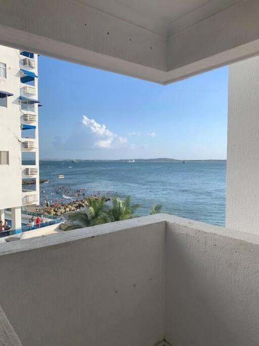 En El Laguito - Cerca Al Mar