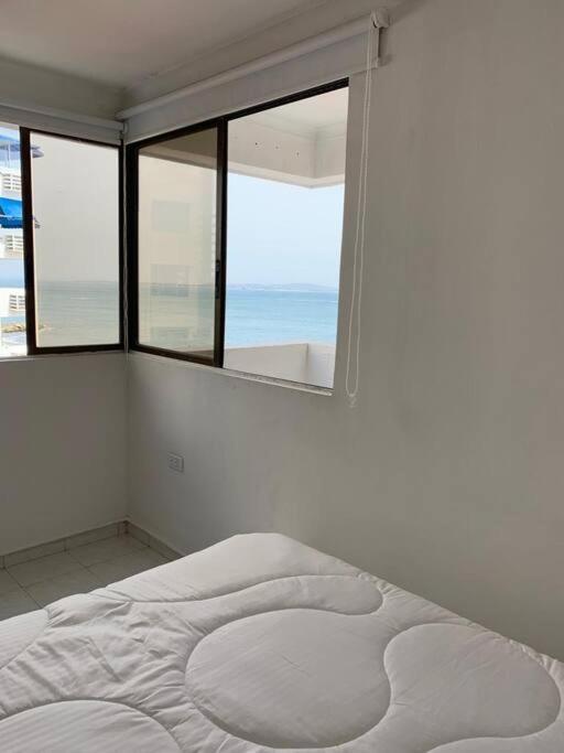 En El Laguito - Cerca Al Mar Apartamento Cartagena