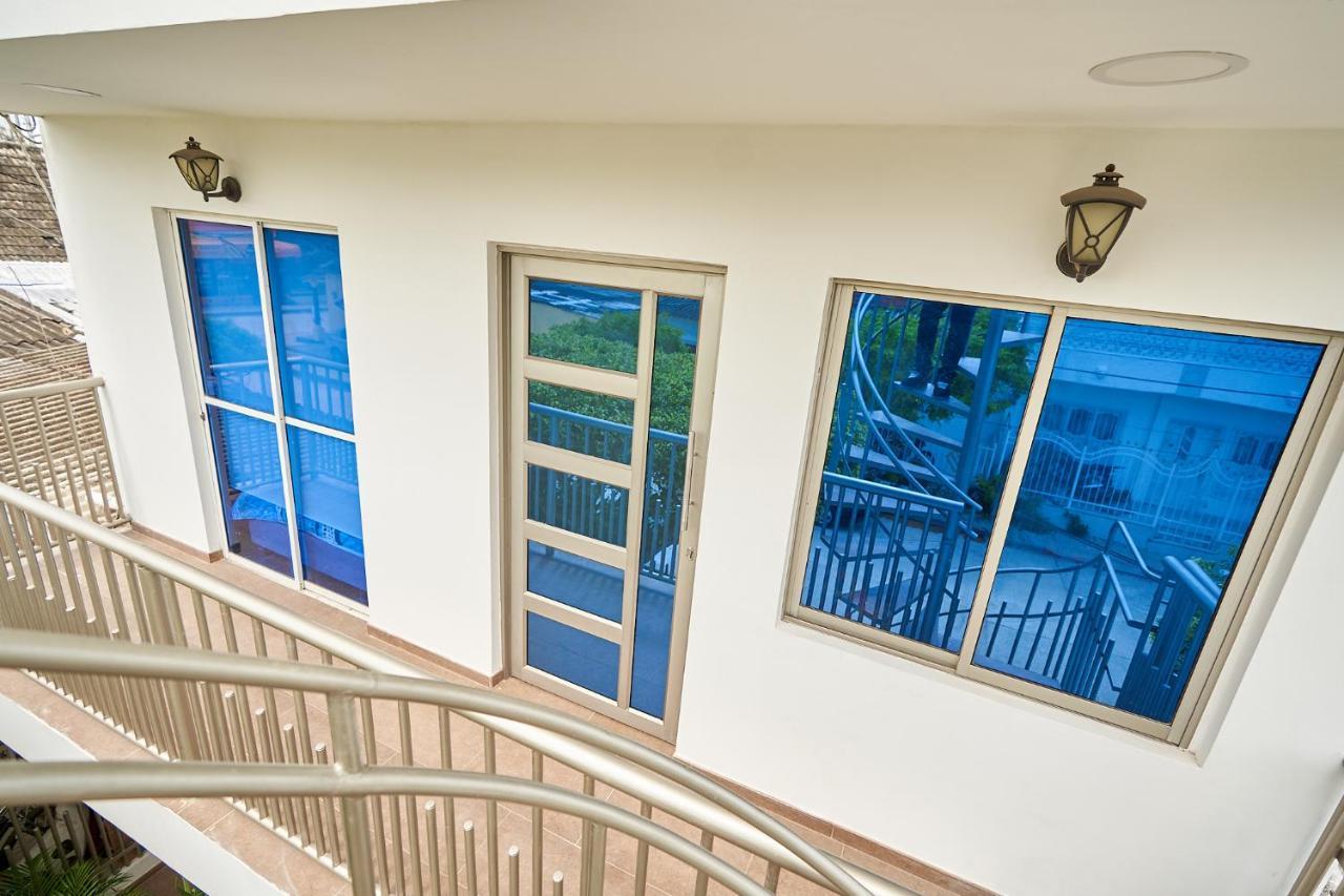 Apartamento Passarela
