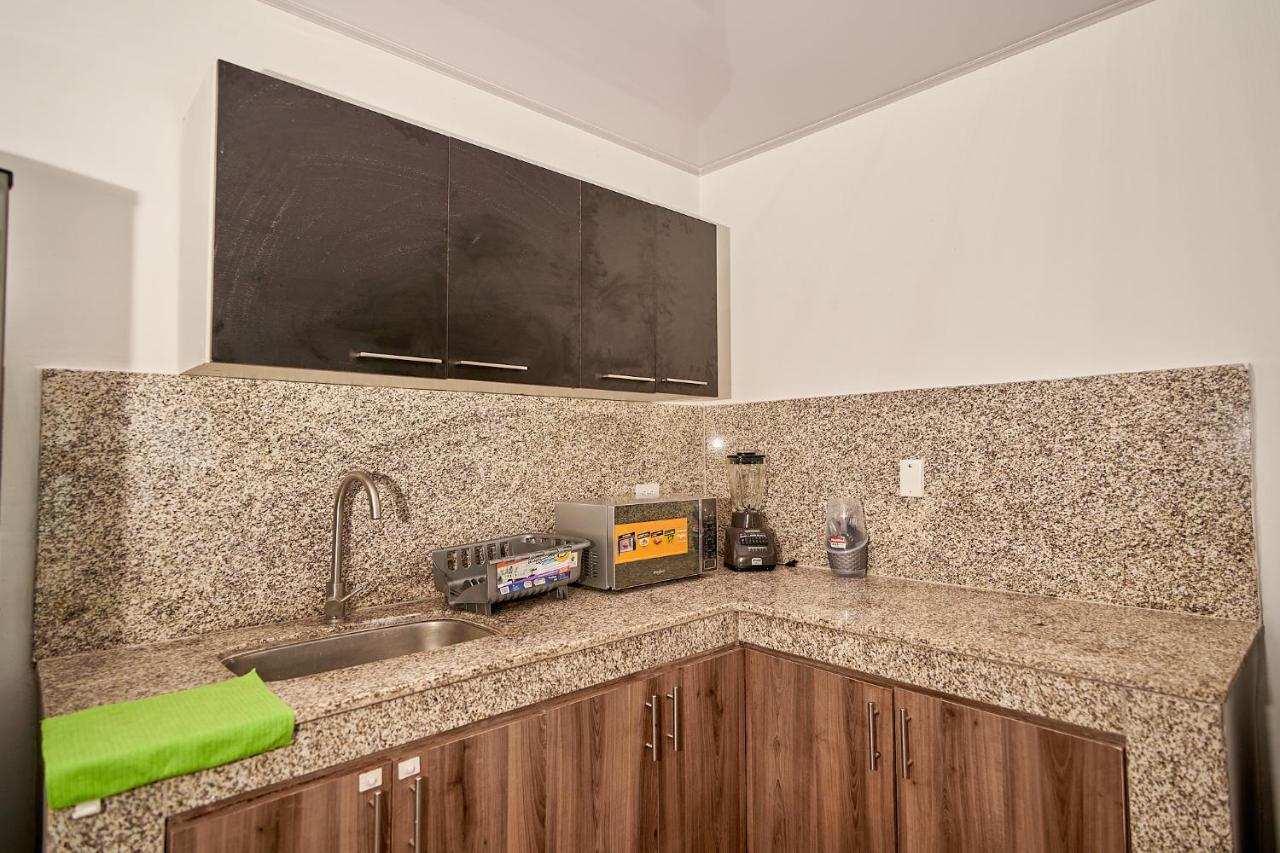 Apartamento Passarela Cartagena