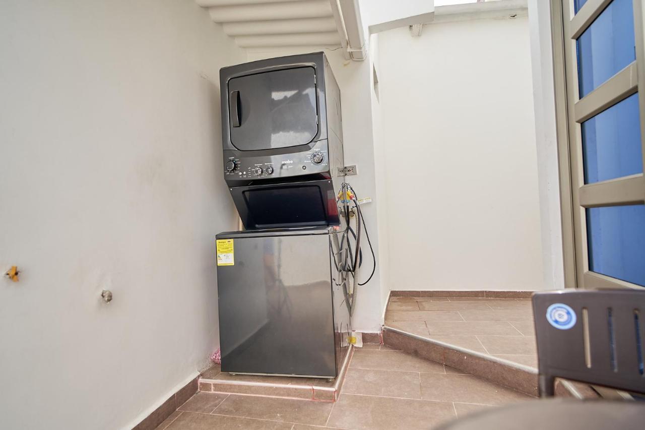 Apartamento Passarela *