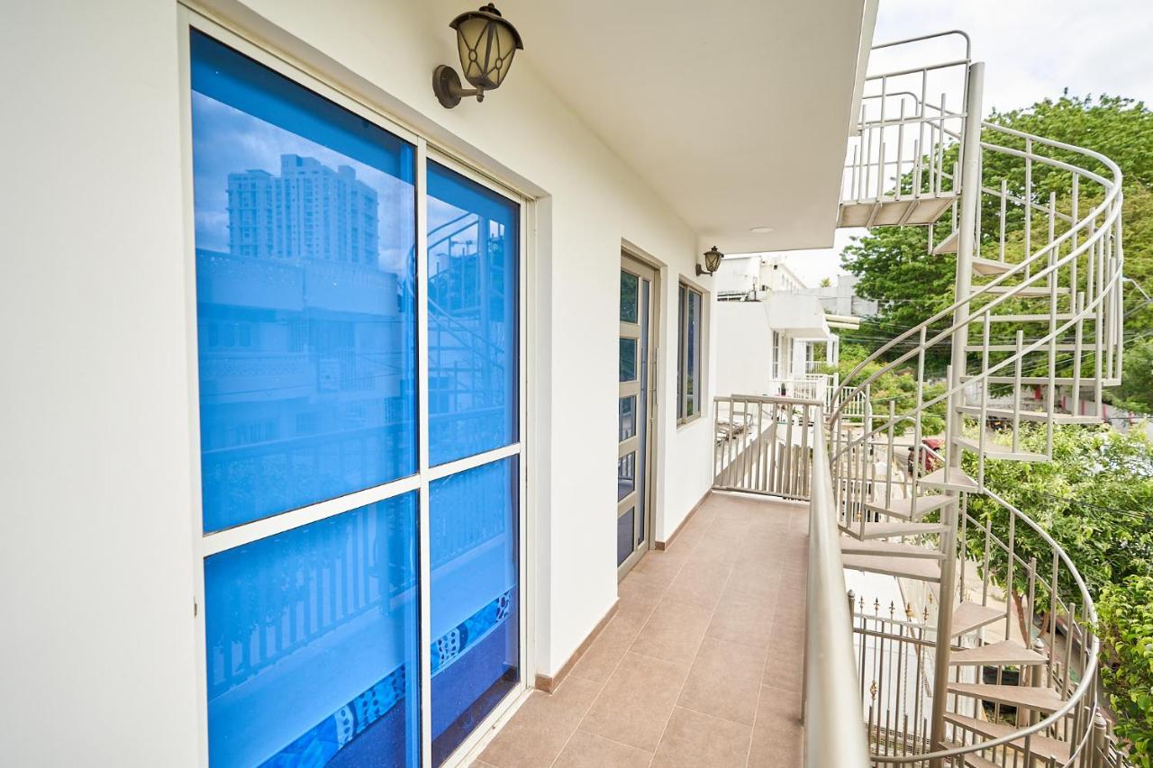 Apartamento Passarela