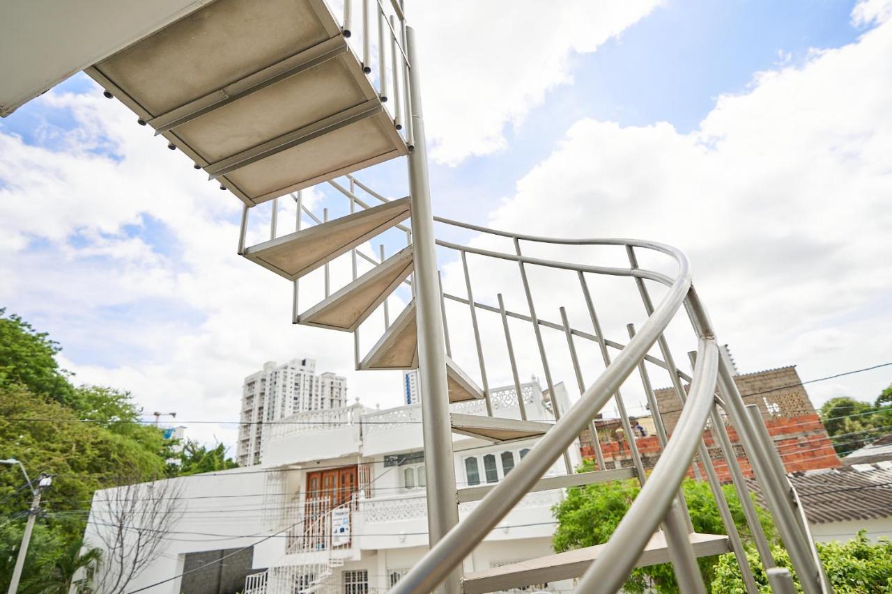 Apartamento Passarela *