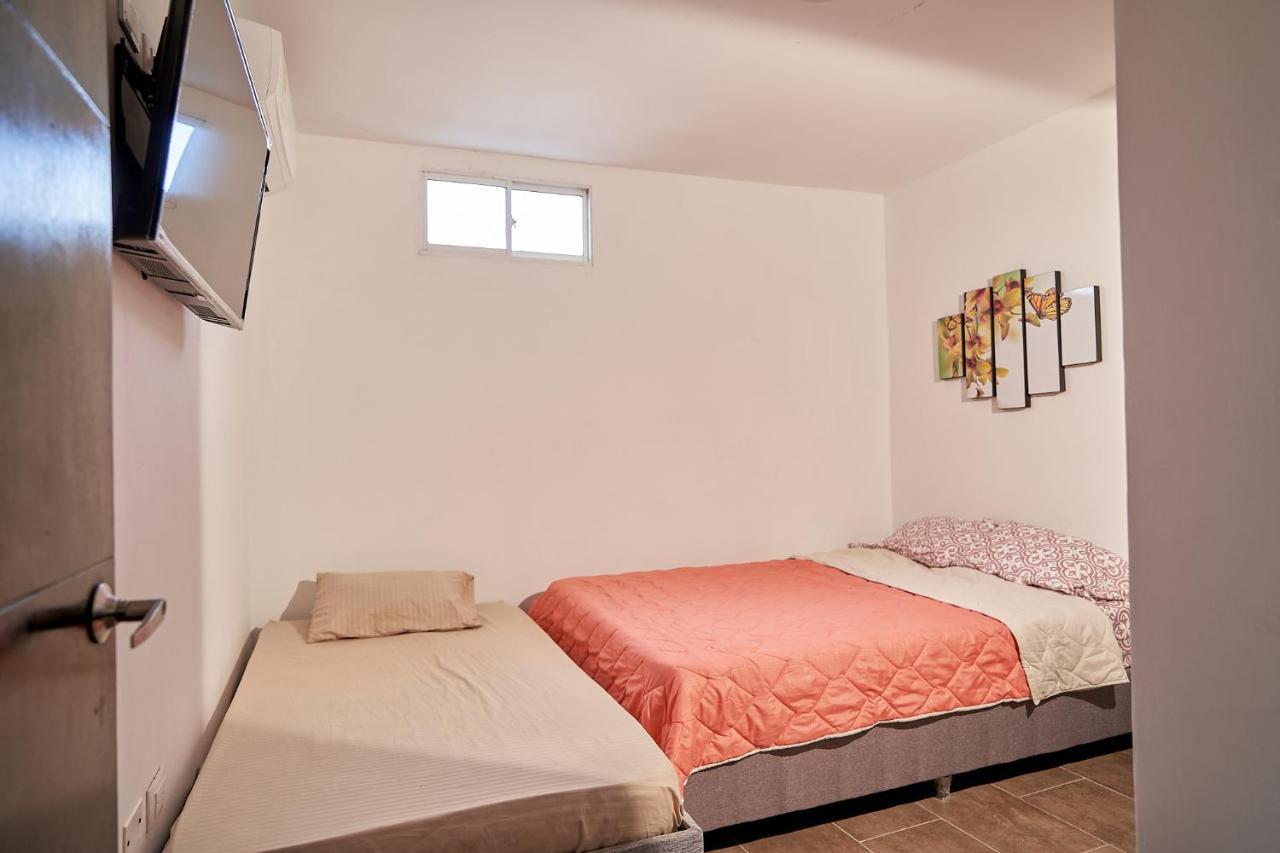Passarela Apartamento Cartagena