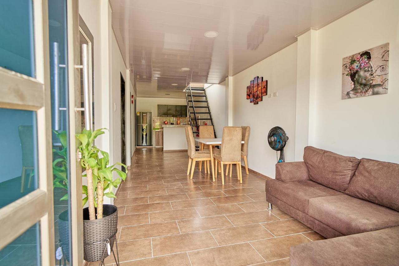 Passarela Apartamento