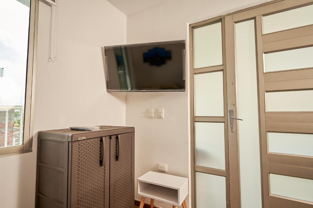 Passarela Apartamento Cartagena