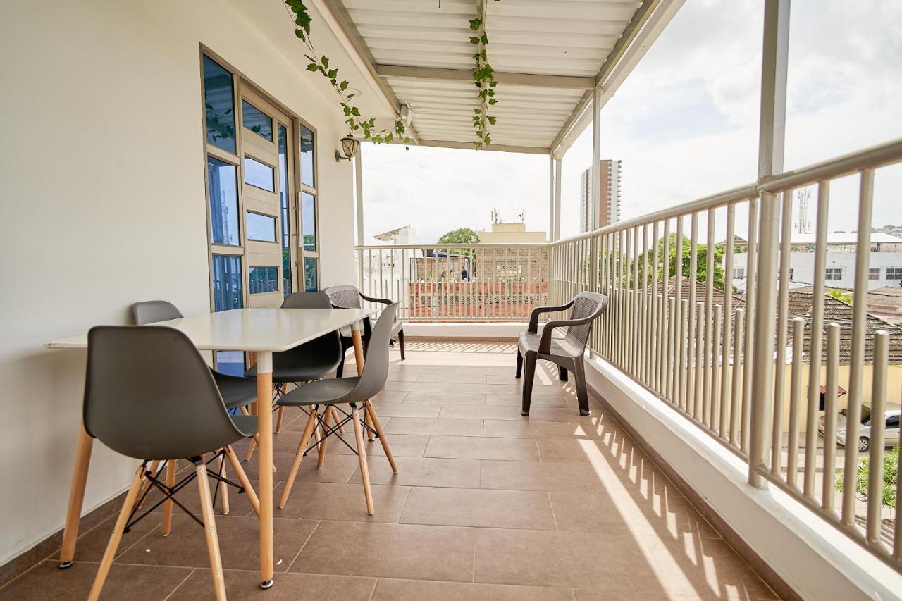 Apartamento Passarela