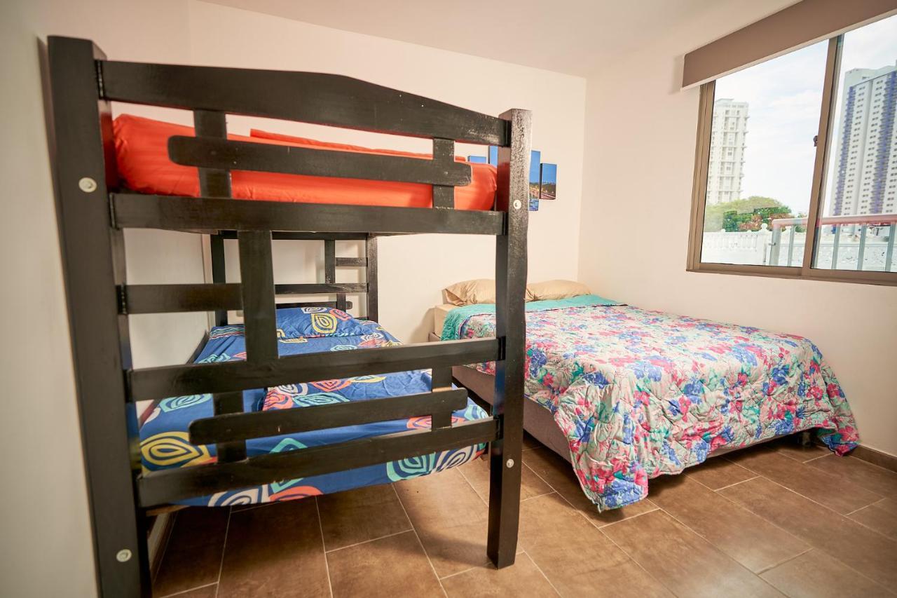 Apartamento Passarela *