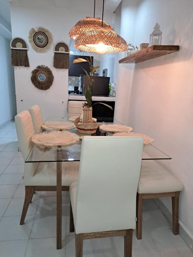 Centro Bovedas A2-31 Apartment