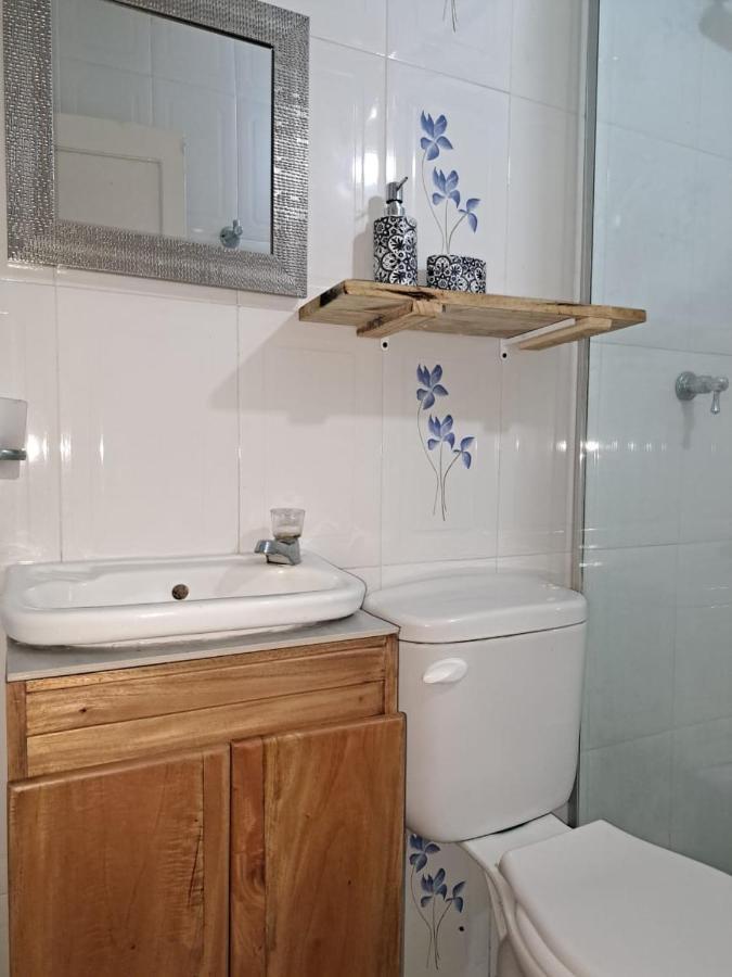Centro Bovedas A2-31 Apartment *