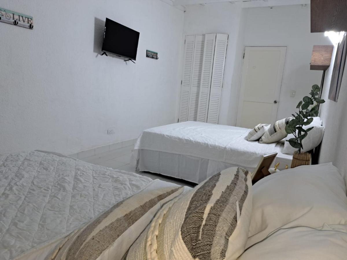 Centro Bovedas A2-31 Apartment *